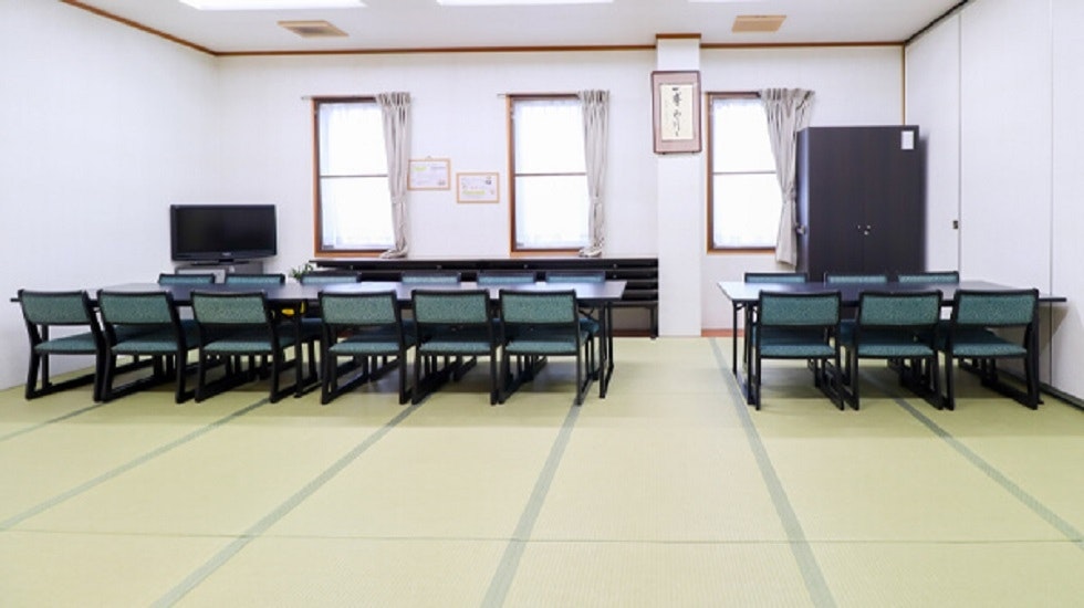 公益会舘 近江八幡