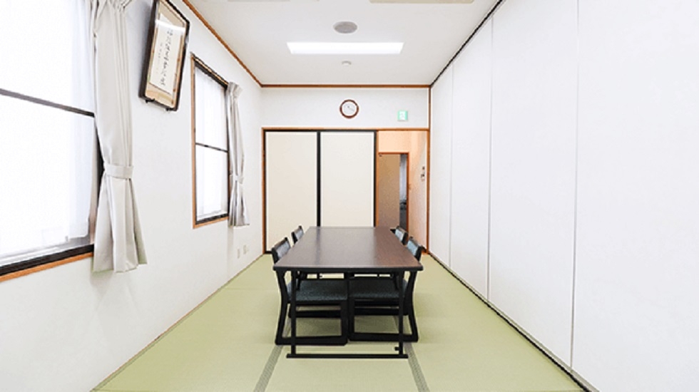 公益会舘 近江八幡