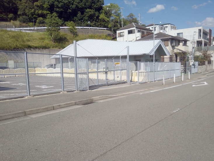 蓮宮グリーンホール