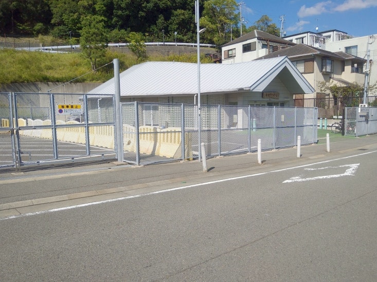 蓮宮グリーンホール