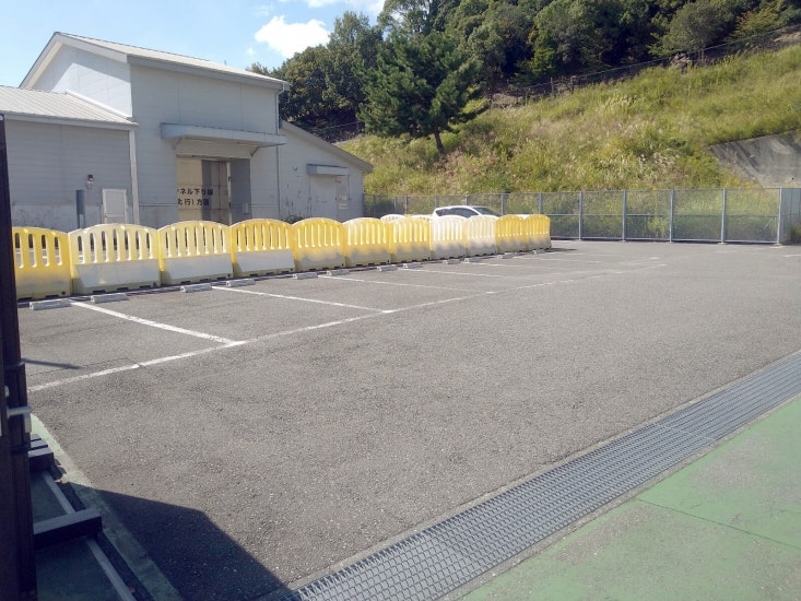 蓮宮グリーンホール