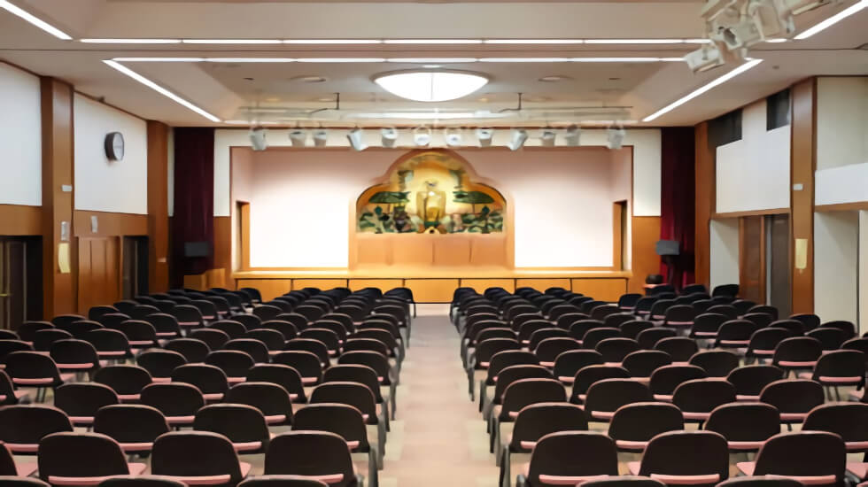 本願寺神戸別院・モダン寺