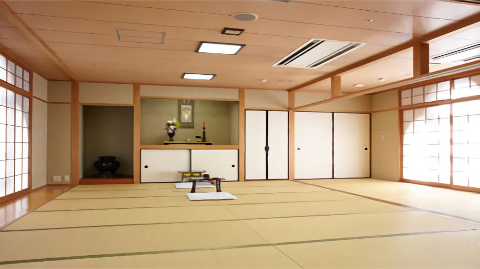 本願寺神戸別院・モダン寺