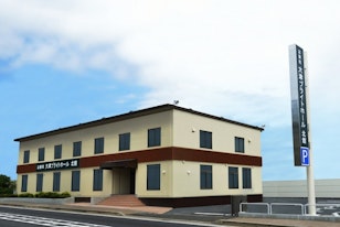 大津ブライトホール