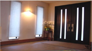 梅の花ニルバーナ・ホール