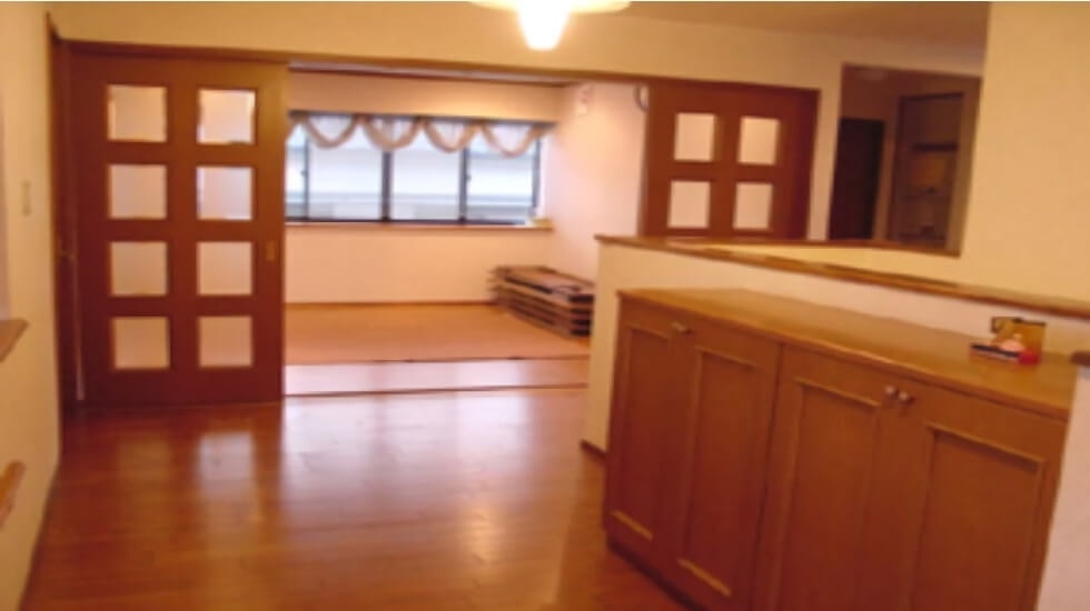 梅の花ニルバーナ・ホール