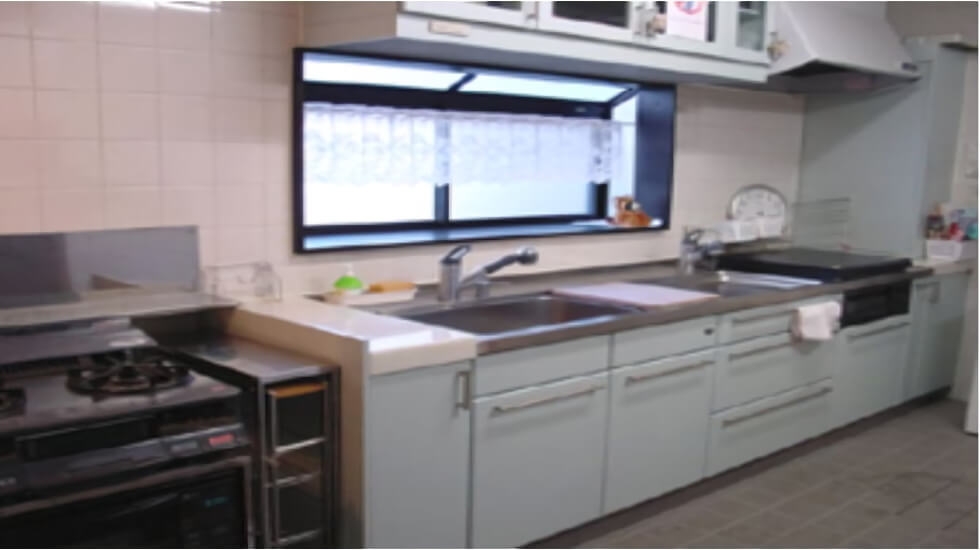 梅の花ニルバーナ・ホール