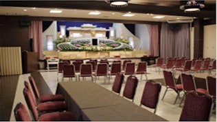 上村葬祭 青山斎場