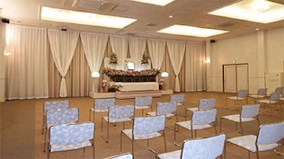 池田葬祭やすらぎ苑