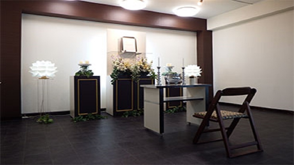 池田葬祭やすらぎ苑