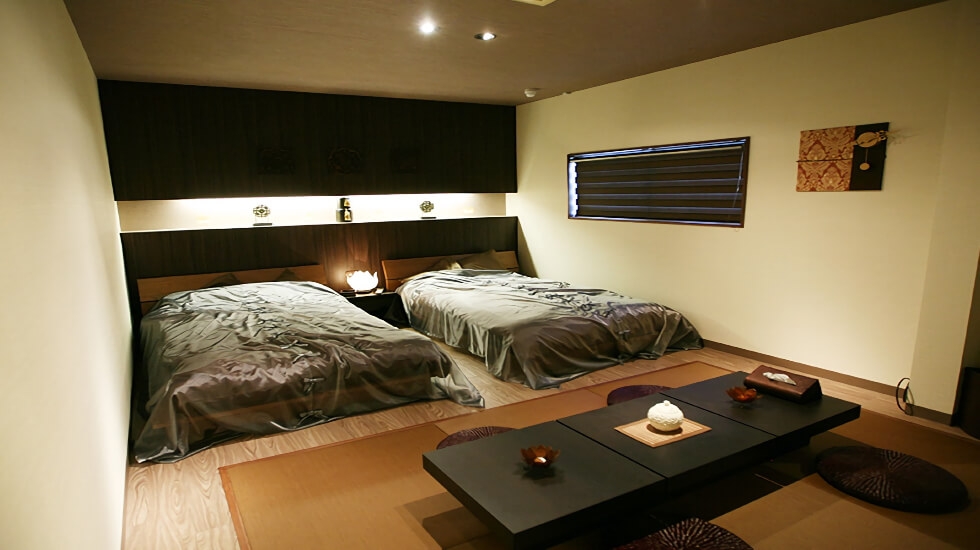 法要専用会館かんのん