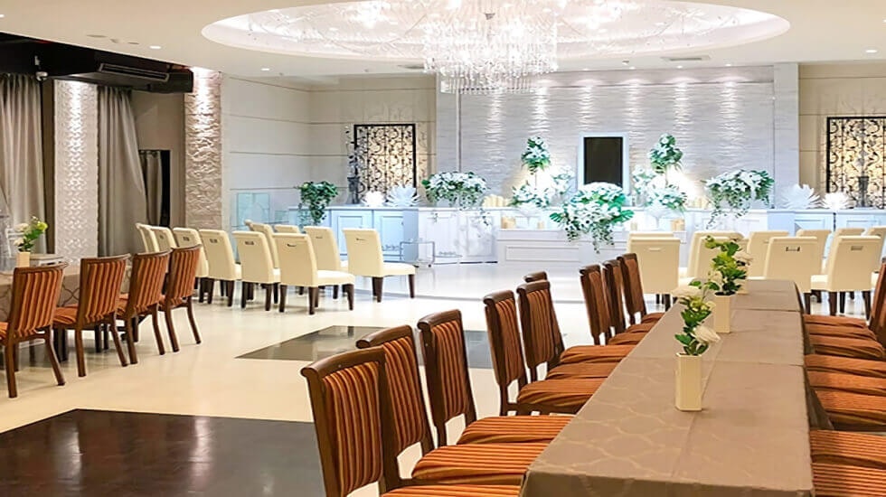 家族葬ツーハート西原