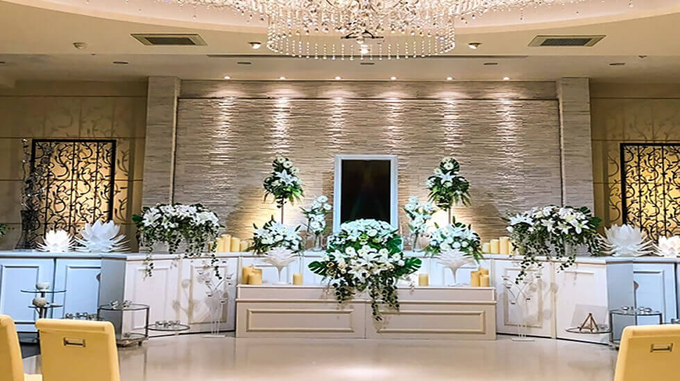 家族葬ツーハート西原