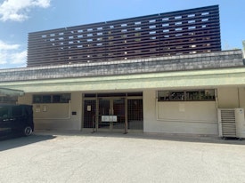 奈良市東山霊苑火葬場【閉業】