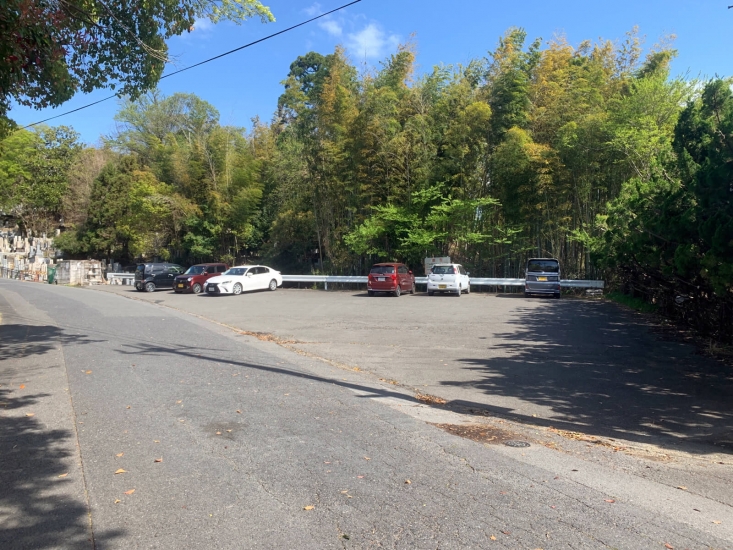 奈良市東山霊苑火葬場【閉業】