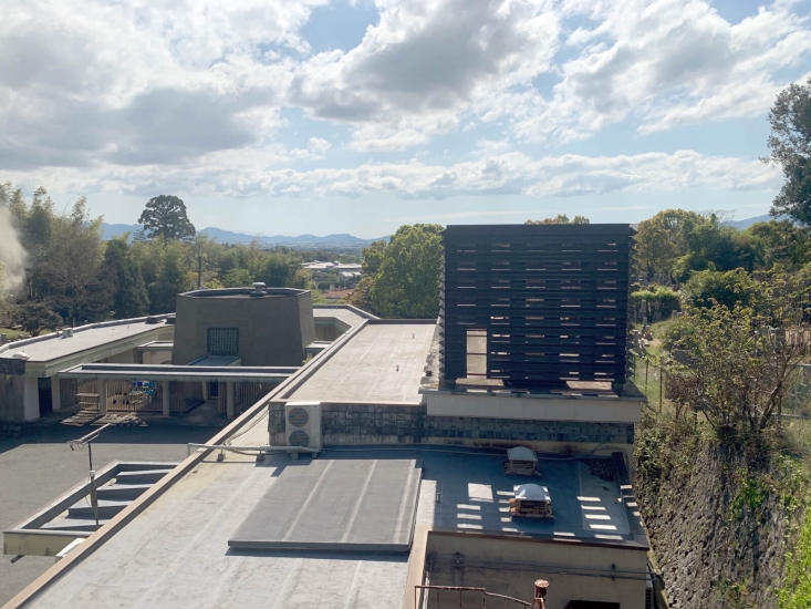 奈良市東山霊苑火葬場【閉業】