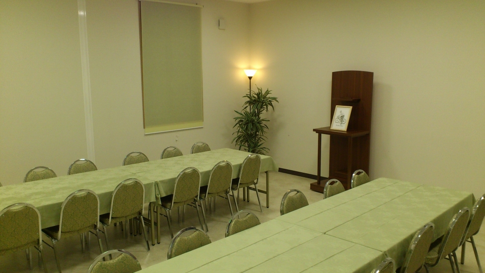 メモリアルホール登美ヶ丘