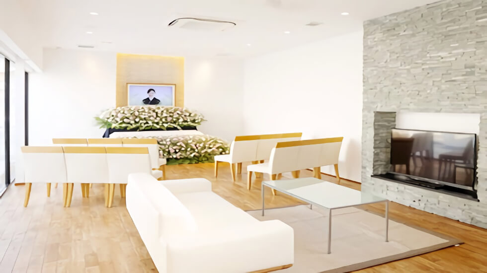 家族葬のラポール和歌山中央