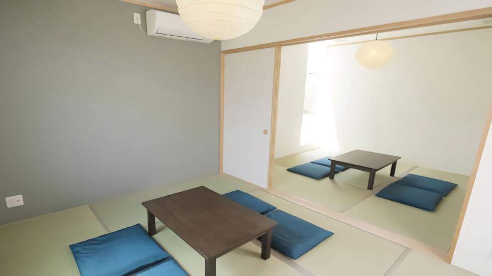 家族葬のラポール和歌山中央