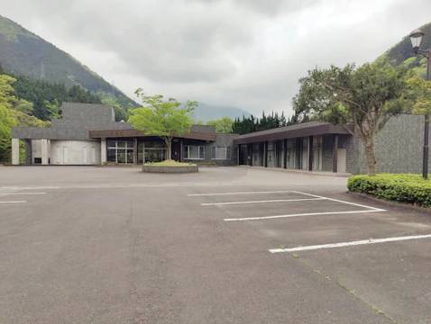 津和野町斎場