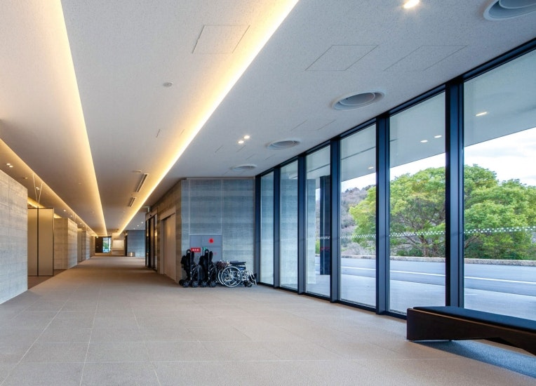 倉敷市中央斎場