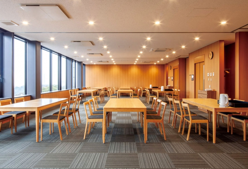 倉敷市中央斎場