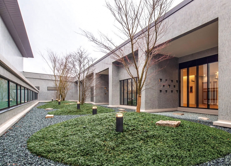 倉敷市中央斎場