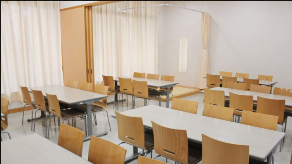 山口市嘉川斎場浄明苑