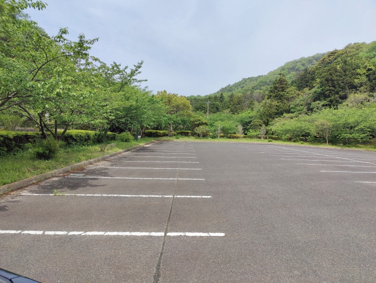 萩やすらぎ苑斎場