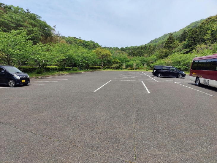 萩やすらぎ苑斎場