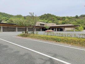 防府市営斎場 悠久苑