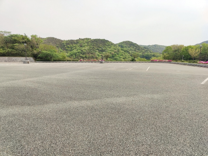 防府市営斎場 悠久苑