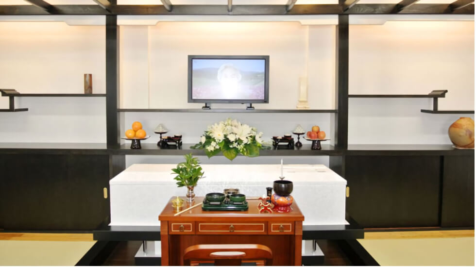 セレモニー心 家族葬ハウス鳴門