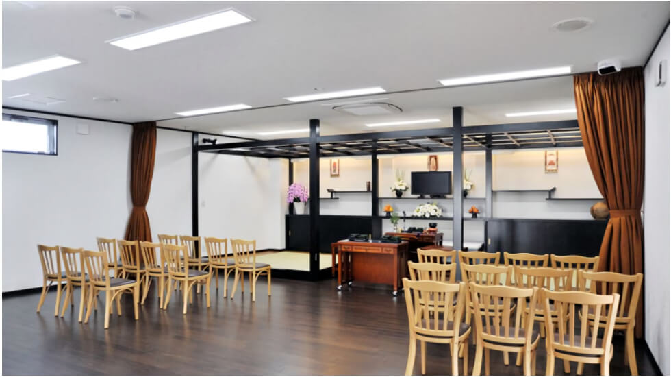 セレモニー心 家族葬ハウス鳴門