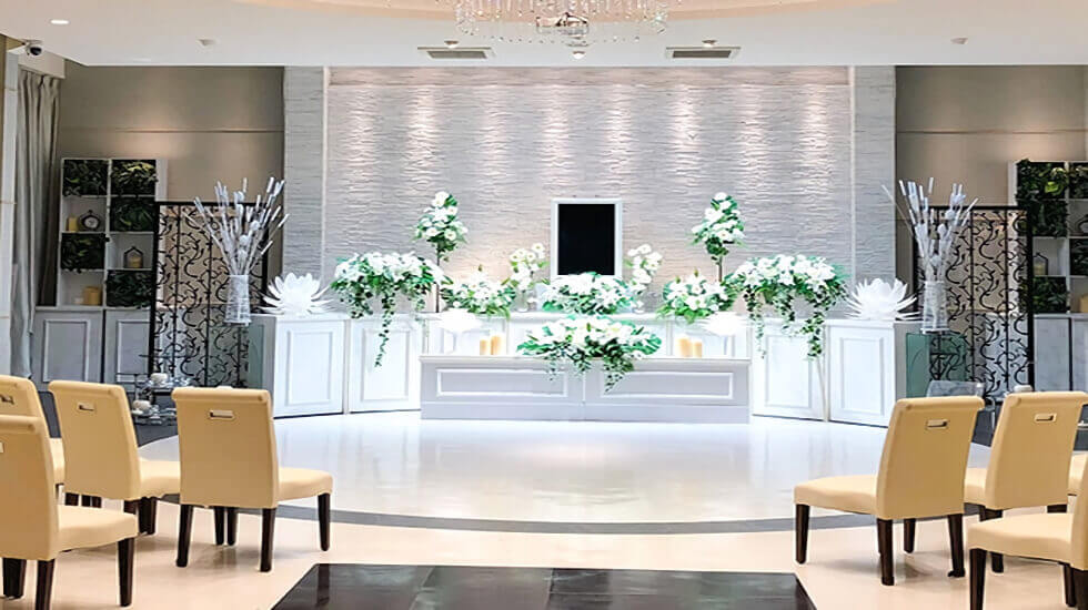 家族葬ツーハート田崎