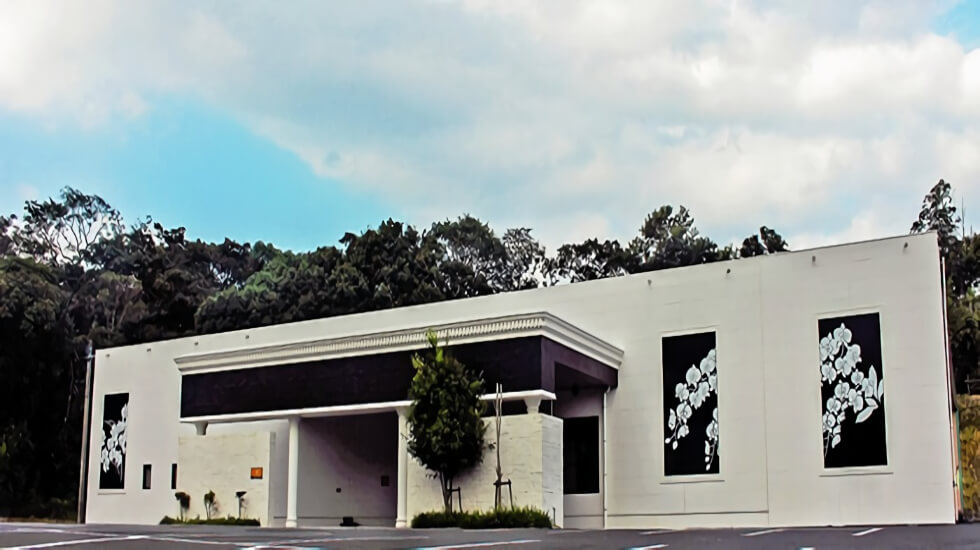 家族葬ツーハート田崎