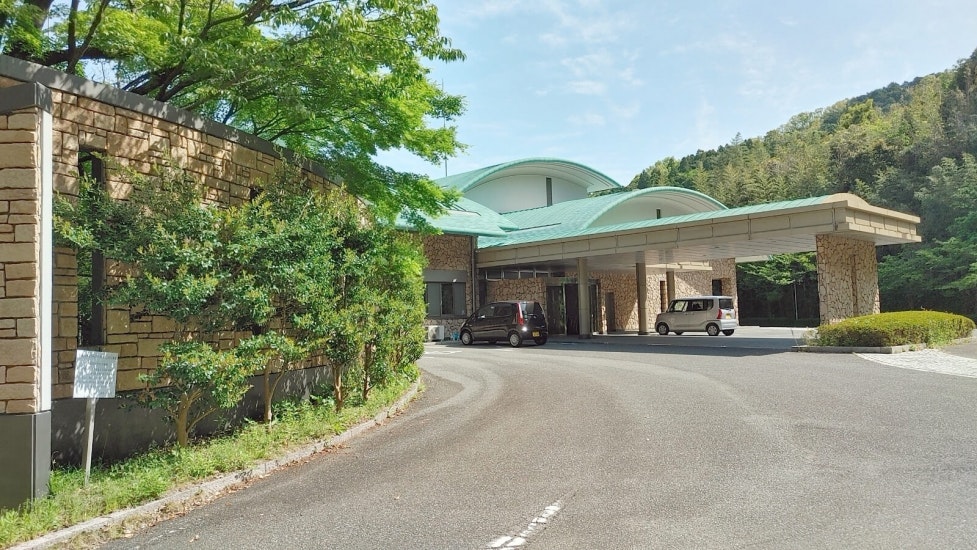 浜玉斎場さくら苑