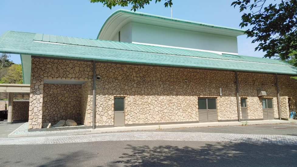 浜玉斎場さくら苑