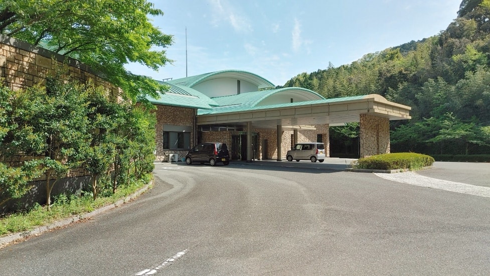 浜玉斎場さくら苑