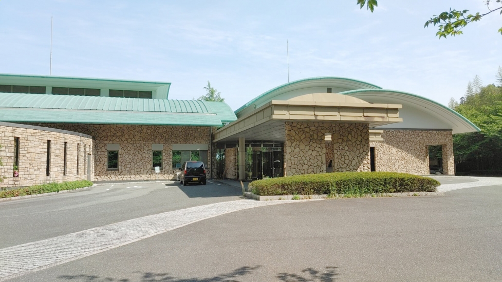 浜玉斎場さくら苑