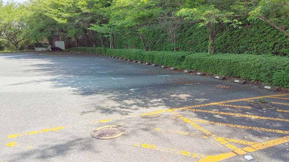 浜玉斎場さくら苑