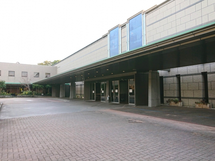 熊本市斎場