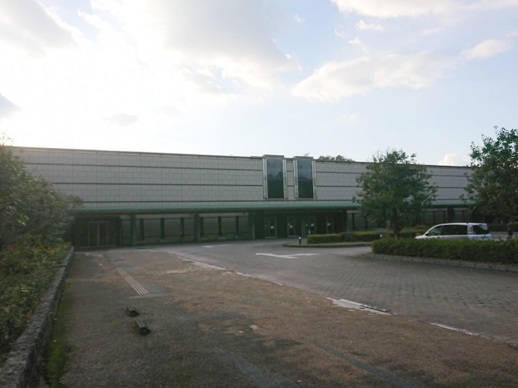 熊本市斎場