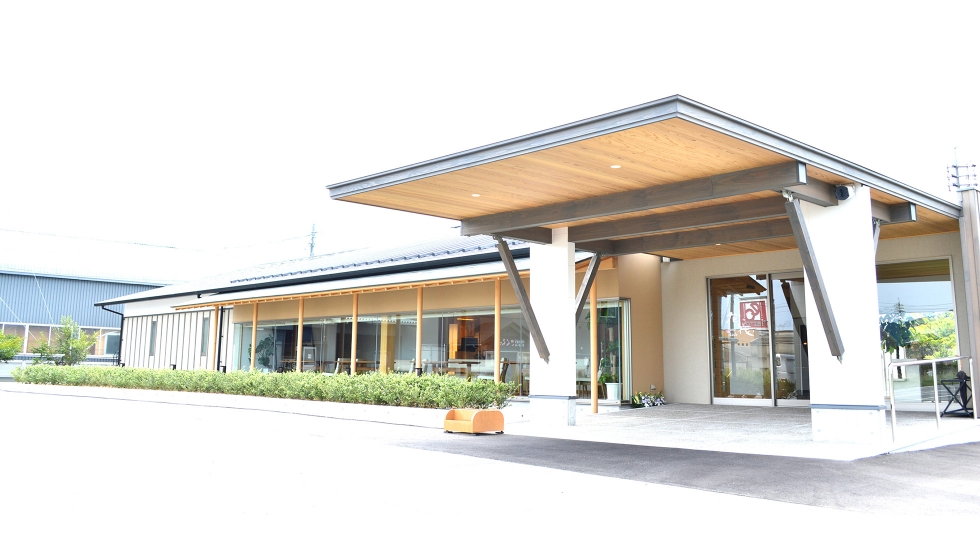 セレモニーホール 花筏