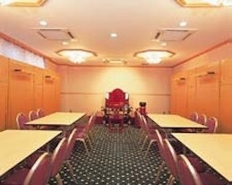 玉泉院吉野会館