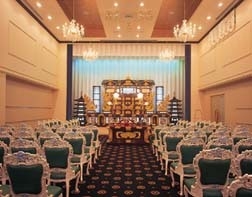 玉泉院吉野会館