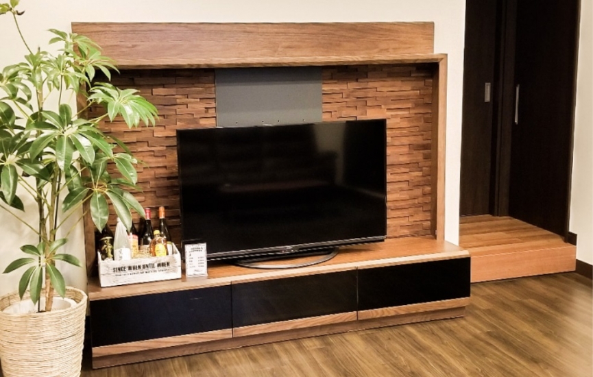 家族葬のゲートハウス 狐島