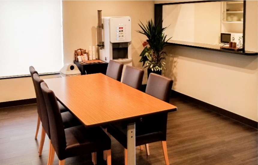 家族葬のゲートハウス 狐島