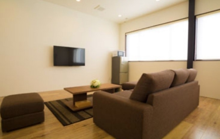 家族葬のゲートハウス 塩屋