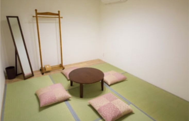 家族葬のゲートハウス 塩屋